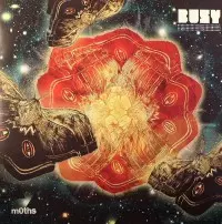 BUSY / ビジー / MOTHS