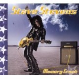 STEVE STEVENS / スティーヴ・スティーヴンス商品一覧｜OLD ROCK 