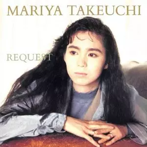 リクエスト/MARIYA TAKEUCHI/竹内まりや｜日本のロック