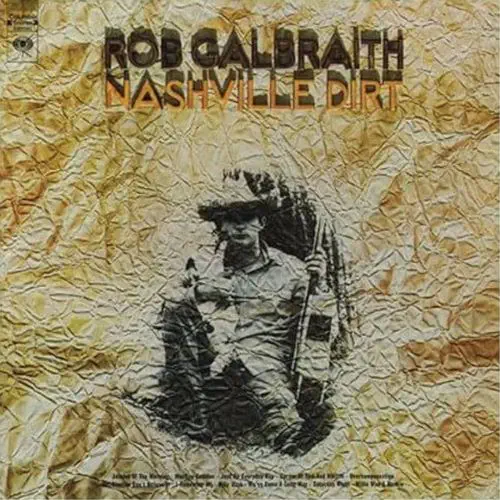 洋楽 Rob Galbraith / Just Be You ROB GALBRAITH / ロブ・ガルブレイス商品一覧｜ディスクユニオン