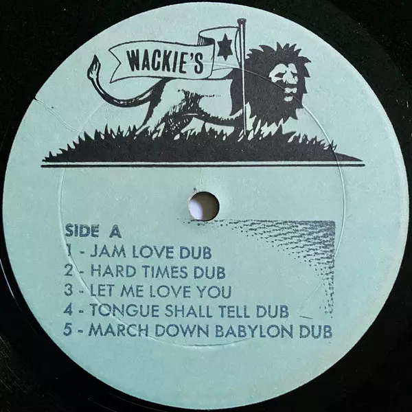 PRINCE DOUGLAS / プリンス・ダグラス / DUB ROOTS