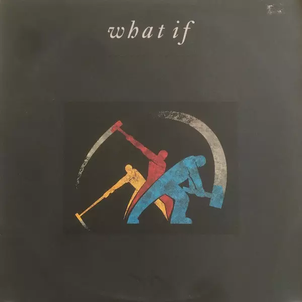 WHAT IF / ホワット・イフ商品一覧｜PROGRESSIVE ROCK｜ディスク