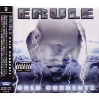 洋楽 ERULE/COLD CURRENTZ/G-RAP Erule – Cold Currentz – CD (Album), 2001 [r1835270] | Discogs