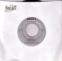 ROCKIN' IT / LOVE RAP/FEARLESS FOUR / SPOONIE GEE｜HIPHOP/R&B