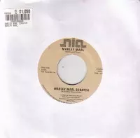 MARLEY MARL / マーリー・マール / MARLEY MARL SCRATCH