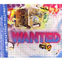 V.A. (WANTED) / WANTED