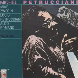 MICHEL PETRUCCIANI / ミシェル・ペトルチアーニ / Flash