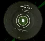 ALEXEY VOLKOV / アレクセイ・ヴォルコフ / NOBLE EP