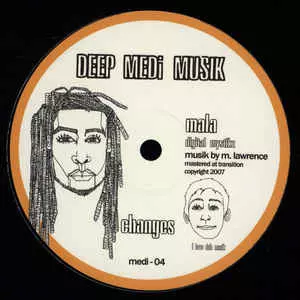 MALA / マーラ / CHANGES
