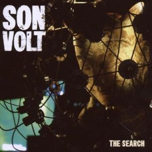 SON VOLT / サン・ヴォルト / SEARCH