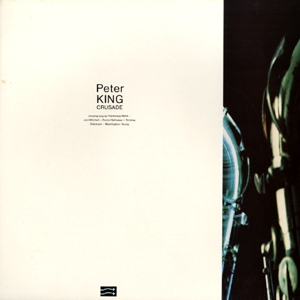 PETER KING / ピーター・キング / Crusade 