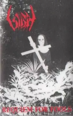 SIGH (METAL) / サイ / REQUIEM FOR FOOLS
