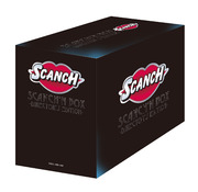 SCANCH'N BOX -Director's Edition-/すかんち｜平成J-POP｜ディスク 