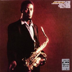 SONNY ROLLINS / ソニー・ロリンズ / Contemporary Leaders
