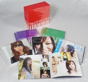 MAI HOSHIMURA / 星村麻衣 / 星村麻衣  ~Sony Music Years~ Complete BOX
