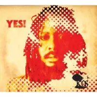 K-OS / YES!