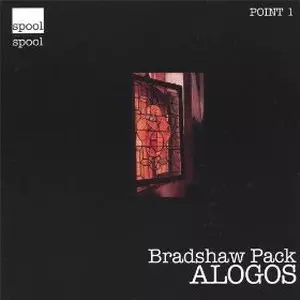 BRADSHAW PACK / Alogos