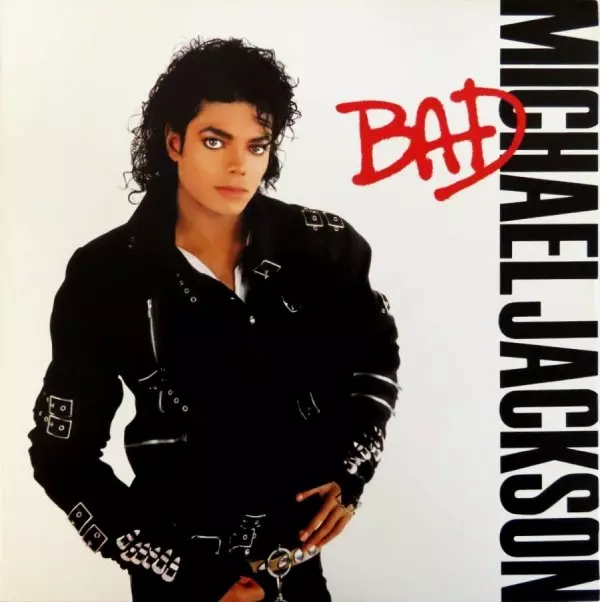 BAD/MICHAEL JACKSON/マイケル・ジャクソン｜SOUL/BLUES/GOSPEL