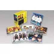 邦楽CD　シブがき隊 / SHIBUGAKI-TAI 1982-1988 Amazon.co.jp: シブがき隊 1982-1988: ミュージック