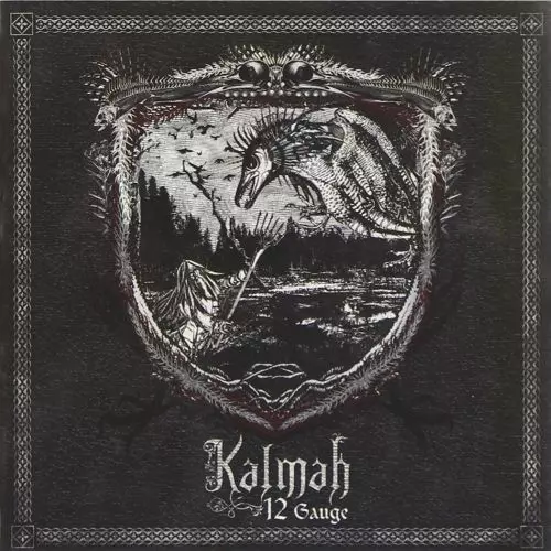 KALMAH / カルマ / 12 GAUGE
