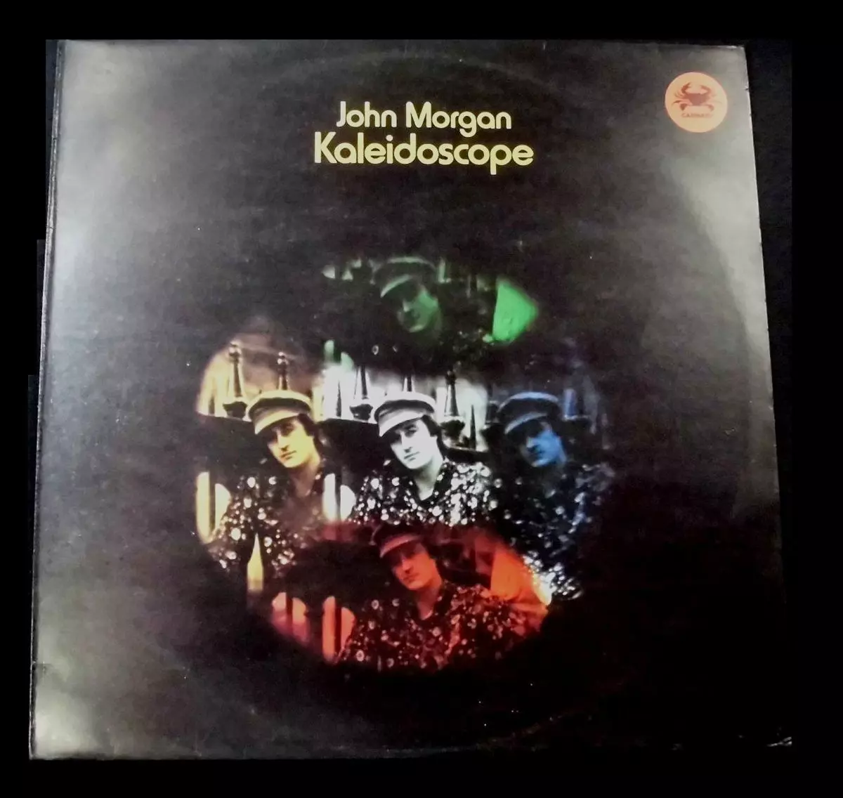 JOHN MORGAN / ジョン・モーガン商品一覧｜LATIN/BRAZIL/WORLD MUSIC