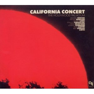 CTI ALL-STARS / CTI オールスターズ / California Concert: the Hollywood Pallad (2CD)