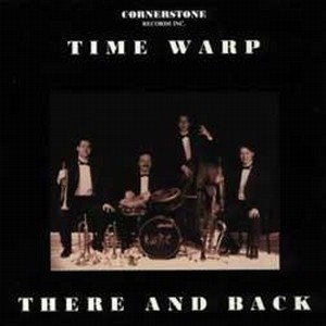 TIME WARP / There & Back
