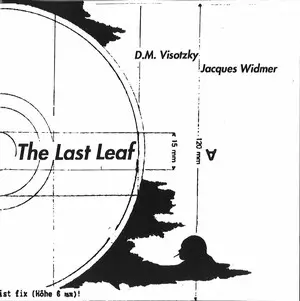 D.M. VISOTZKY / Last Leaf