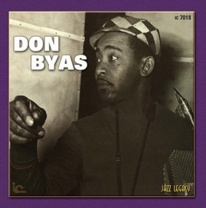 DON BYAS / ドン・バイアス / Don Byas