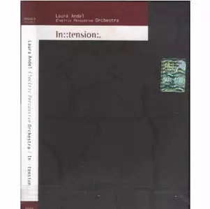 LAURA ANDEL / In::tension:. 