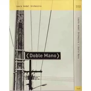 LAURA ANDEL / Doble Mano