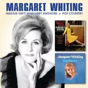 MARGARET WHITING / マーガレット・ホワイティング商品一覧｜SOUL