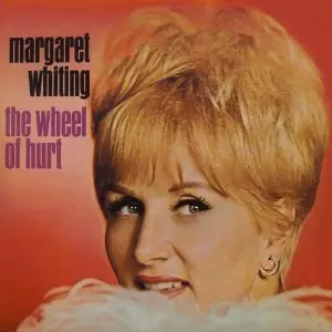 MARGARET WHITING / マーガレット・ホワイティング商品一覧｜SOUL