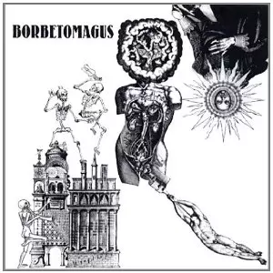 BORBETO JAM BORBETOMAGUS ボルビトマグース BORBETOMAGUS / ボルビトマグース商品一覧｜LATIN/BRAZIL/WORLD MUSIC