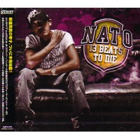 NATO (hiphop) / 13 BEATS TO DIE