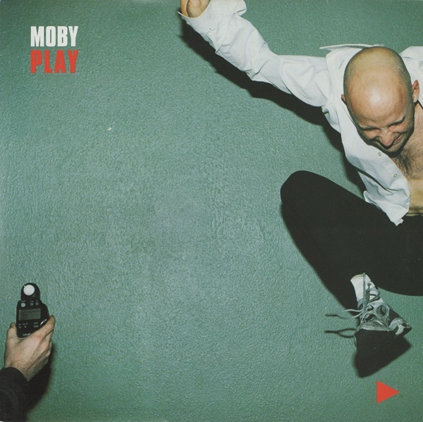 MOBY / モービー / PLAY