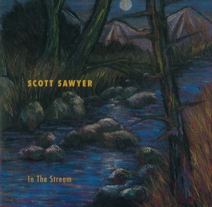 SCOTT SAWYER / スコット・ソウヤー / In The Stream 