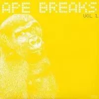 【中古】 Ape Breaks Vol.1 APE BREAKS VOL.1/SHAWN LEE/ショーン・リー｜HIPHOP/R&B