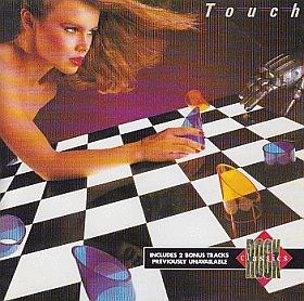 TOUCH / タッチ / タツチ