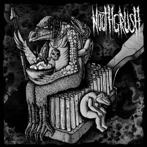 NOOTHGRUSH / NOOTHGRUSH (レコード)