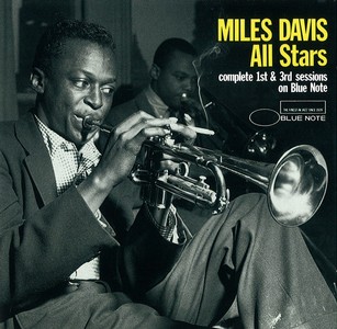 Complete 1st&3rd Sessions On Blue Note / オンブルーノート/MILES
