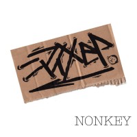 NONKEY / ノンキ / ニマイメep