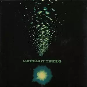 MIDNIGHT CIRCUS / ミッドナイト・サーカス商品一覧｜PROGRESSIVE ROCK