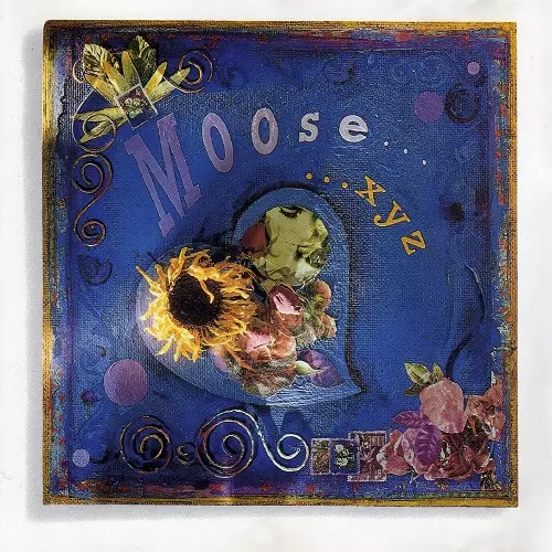 MOOSE / ムース / XYZ