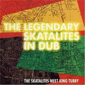 LEGENDARY SKATALITES/SKATALITES｜REGGAE｜ディスクユニオン