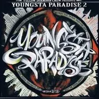 YOUNGSTA PARADISE 2 mixed by 51K/YELLOW DIAMOND CREW｜HIPHOP/R&B