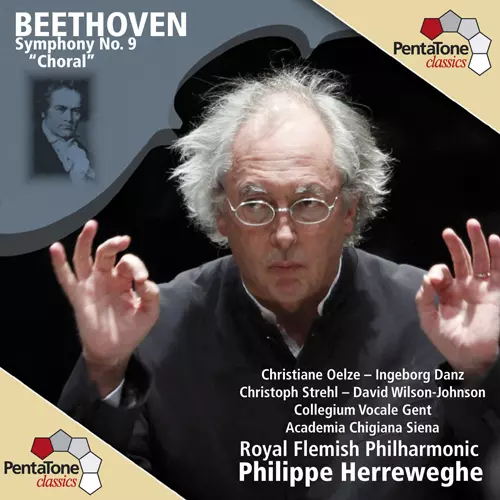 ベートーヴェン/SACD/1/並び順:タイトル/10件表示｜CLASSIC