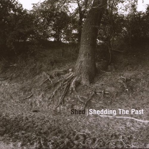 SHED / シェッド / SHEDDING THE PAST / SHEDDING THE PAST