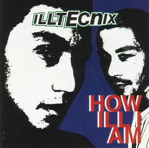 illtecnix レコード５枚セット　日本語ラップ　アングラ　金沢 illtecnix レコード5枚セット 日本語ラップ アングラ 金沢