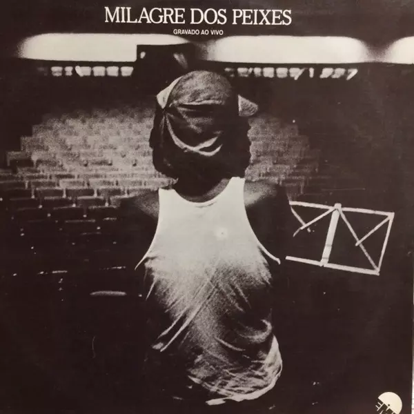 MILAGRE DOS PEIXES/MILTON NASCIMENTO/ミルトン・ナシメント｜LATIN